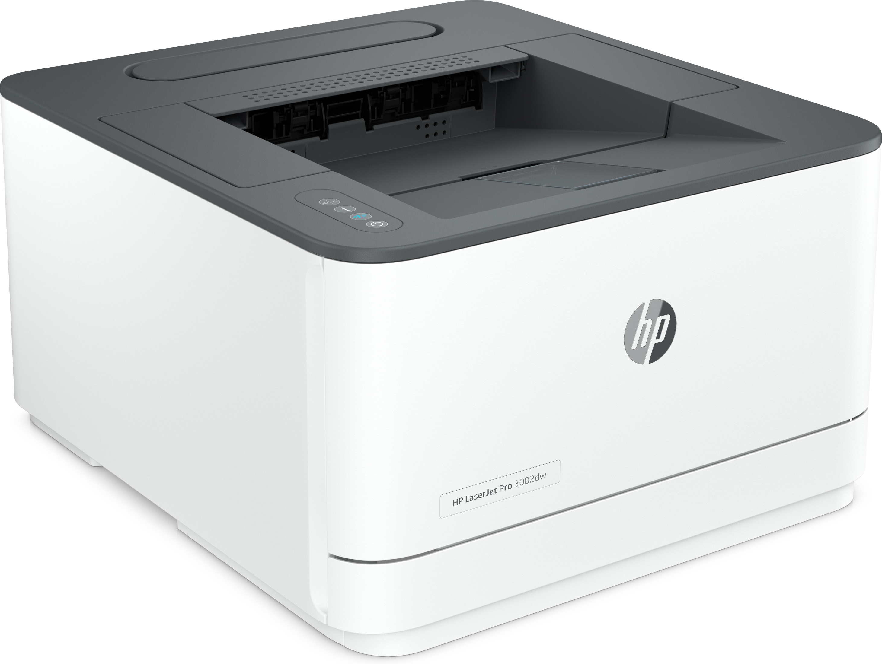  - Impresora Láser HP LaserJet Pro 3002dw WiFi