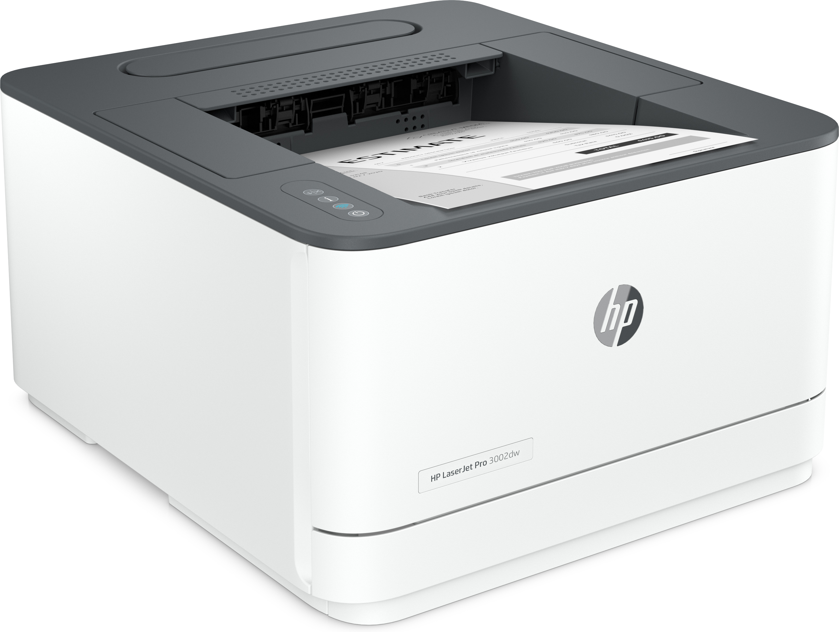  - Impresora Láser HP LaserJet Pro 3002dw WiFi