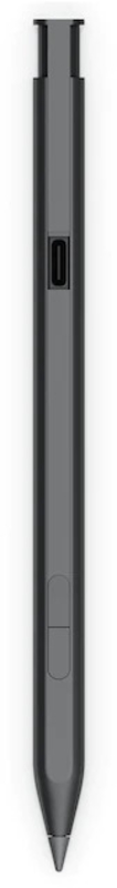 HP - Bolígrafo HP MPP 2.0 Recargable Negro