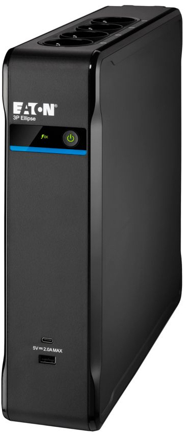 Eaton - UPS Eaton 3P Ellipse 1300 USB IEC 1300VA/840W