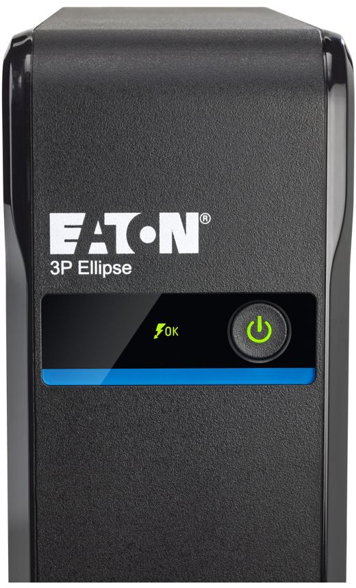 Eaton - UPS Eaton 3P Ellipse 1300 USB IEC 1300VA/840W