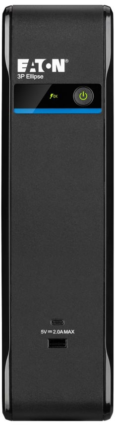  - UPS Eaton 3P Ellipse 1700 USB DIN 1700VA/1040W