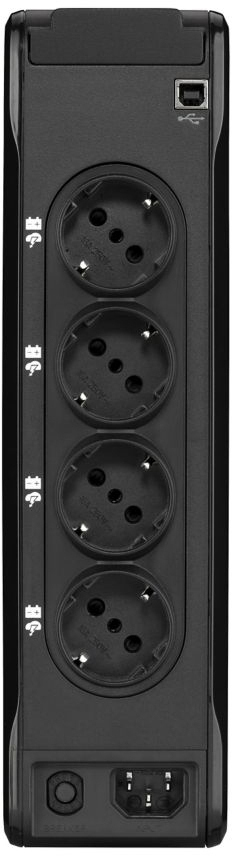  - UPS Eaton 3P Ellipse 1700 USB DIN 1700VA/1040W