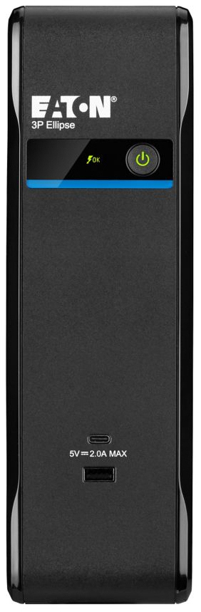 Eaton - UPS Eaton 3P Ellipse 700 USB IEC 700VA/420W