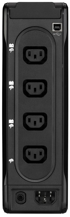 Eaton - UPS Eaton 3P Ellipse 700 USB IEC 700VA/420W