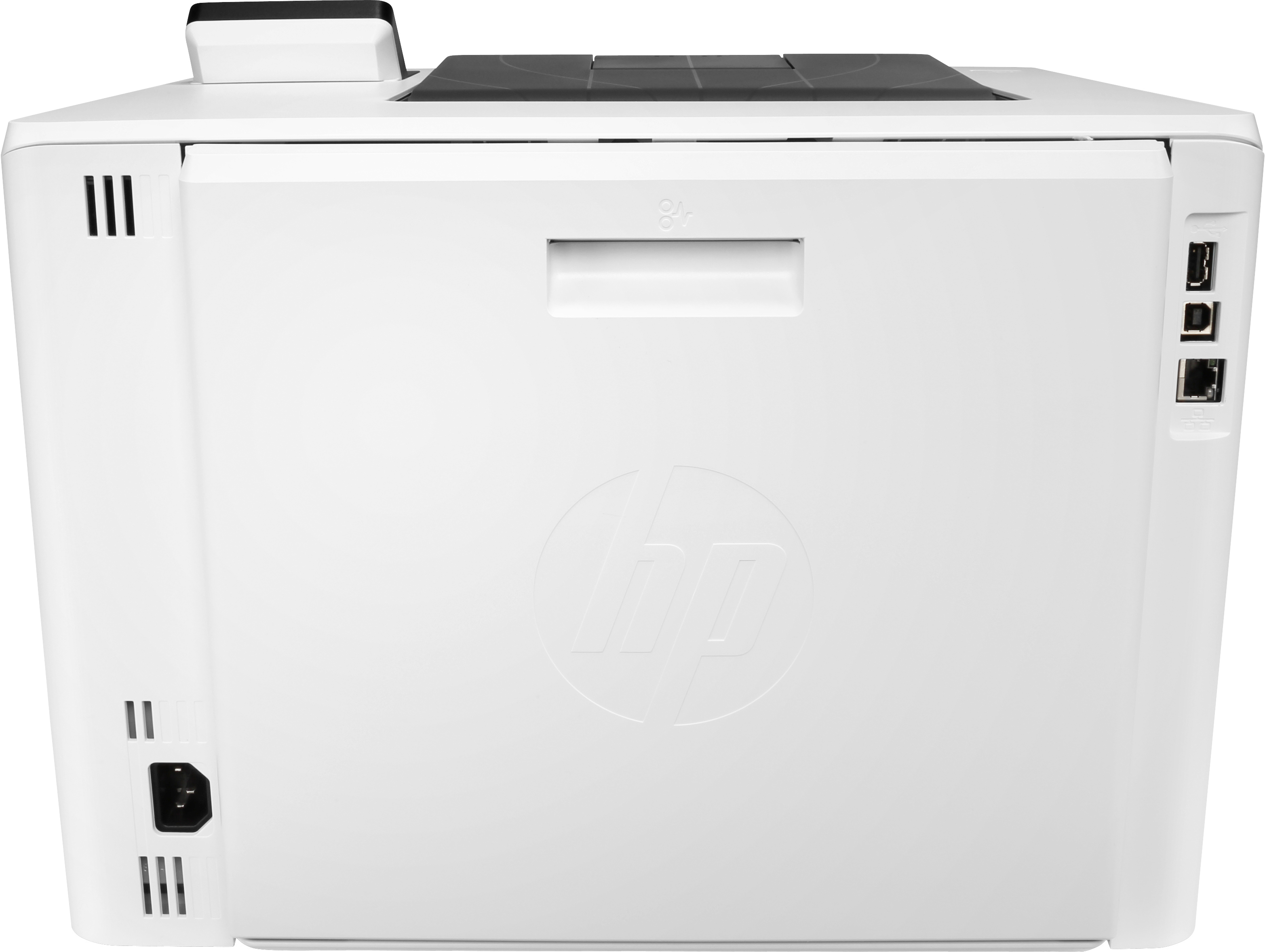  - Impresora Láser HP Color LaserJet Enterprise M455dn