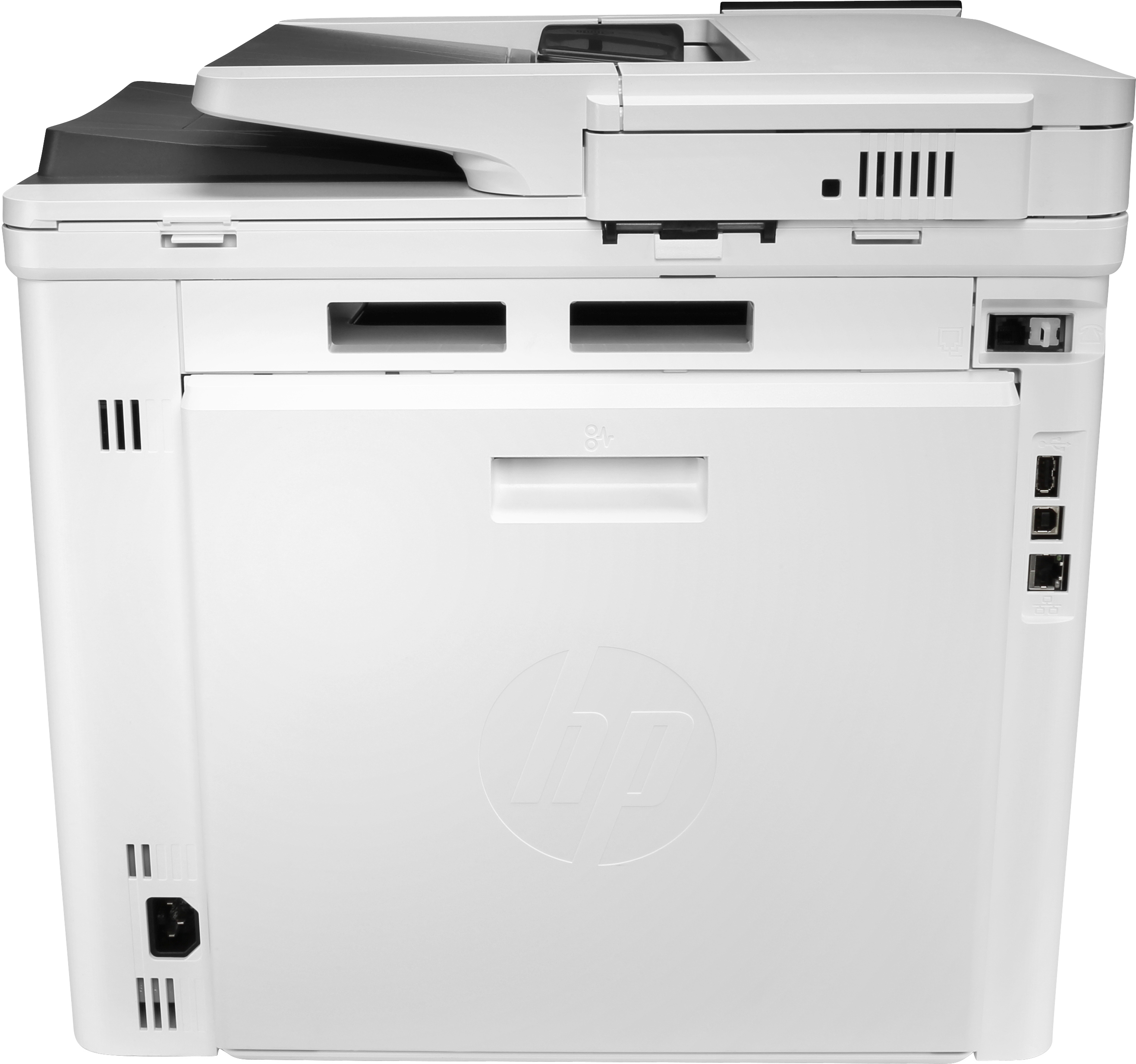 HP - Impressora Multifunções Laser HP Color LaserJet Enterprise MFP M480f