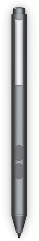 Bolígrafo HP MPP 1.51 Pilas Plateado