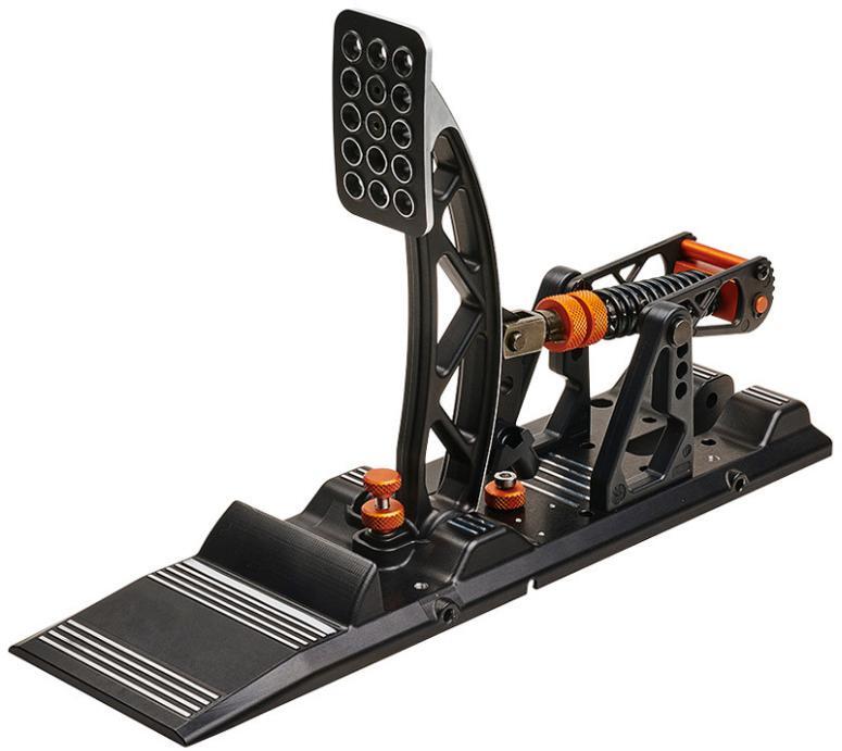 Asetek SimSports Invicta Sim Racing - Kupplungspedal