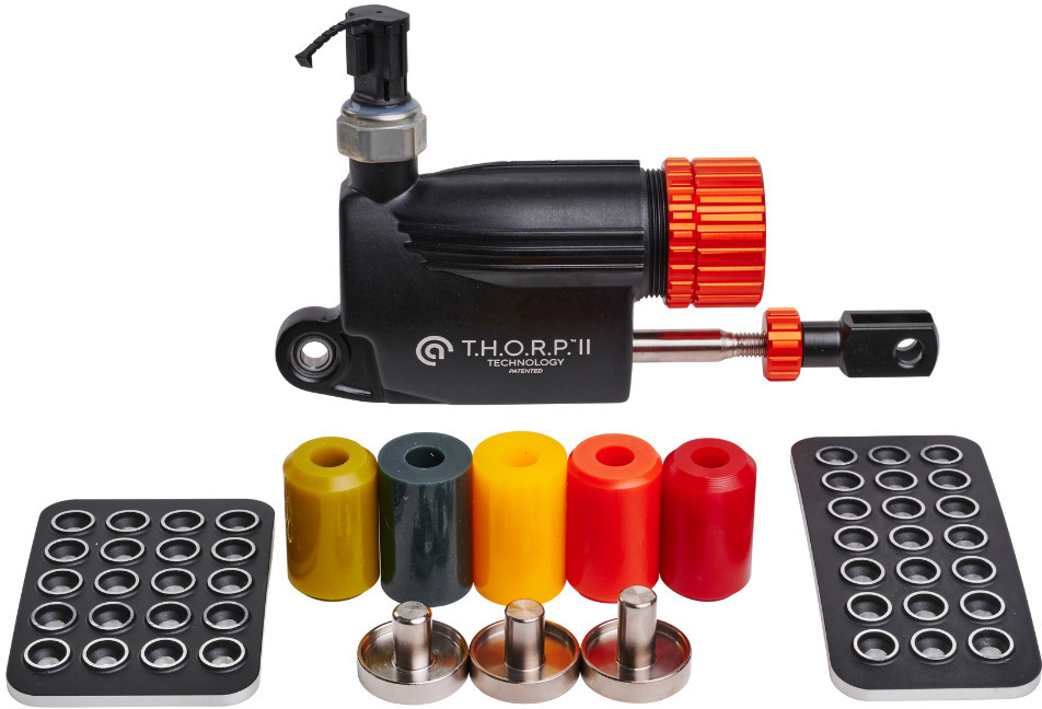 Picture of Picture of Upgrade Kit para travagem hidráulico Asetek SimSports THORP II