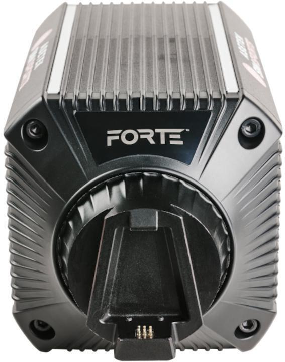 Asetek SimSports - Asetek SimSports The Forte Wheelbase (18 Nm)