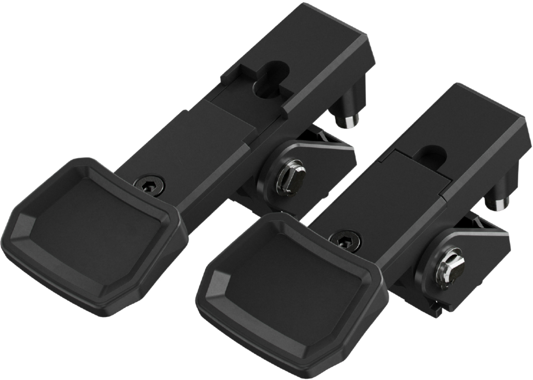 Asetek SimSports Clutch Paddles