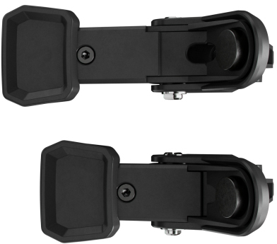 Asetek SimSports - Asetek SimSports Magnetic Input Paddles