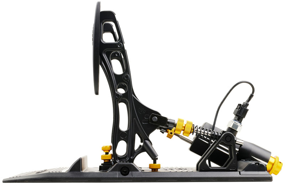 Asetek SimSports - Asetek SimSports Pagani Huayra R Sim Racing Pedals