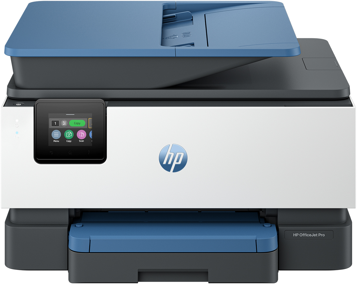  - Impresora Multifunción de Inyección de Tinta HP OfficeJet Pro 9125e Todo-en-Uno WiFi