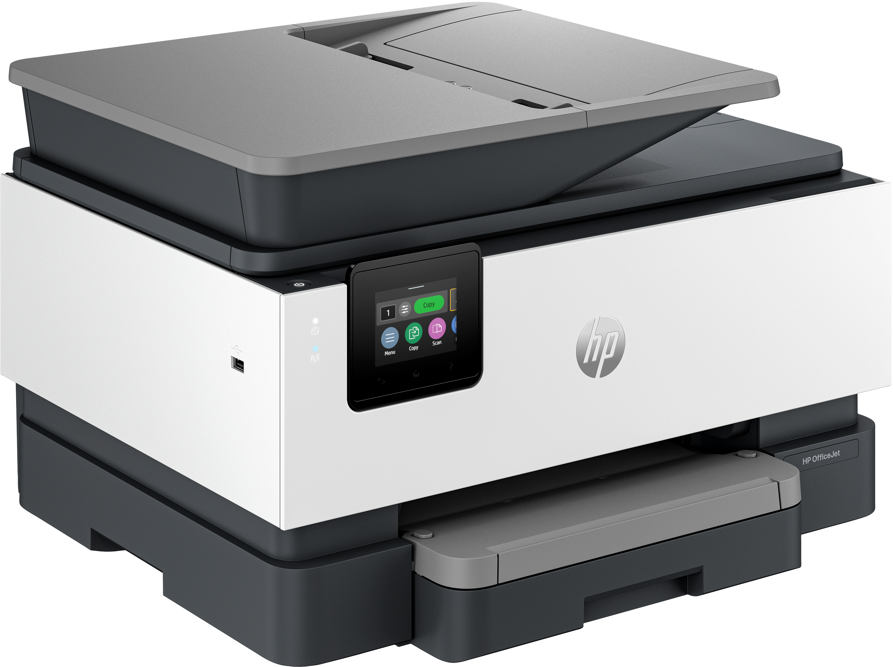 - Impresora Multifunción de Inyección de Tinta HP OfficeJet Pro 9122e Todo-en-Uno WiFi Picture of - Impresora Multifunción de Inyección de Tinta HP OfficeJet Pro 9122e Todo-en-Uno WiFi