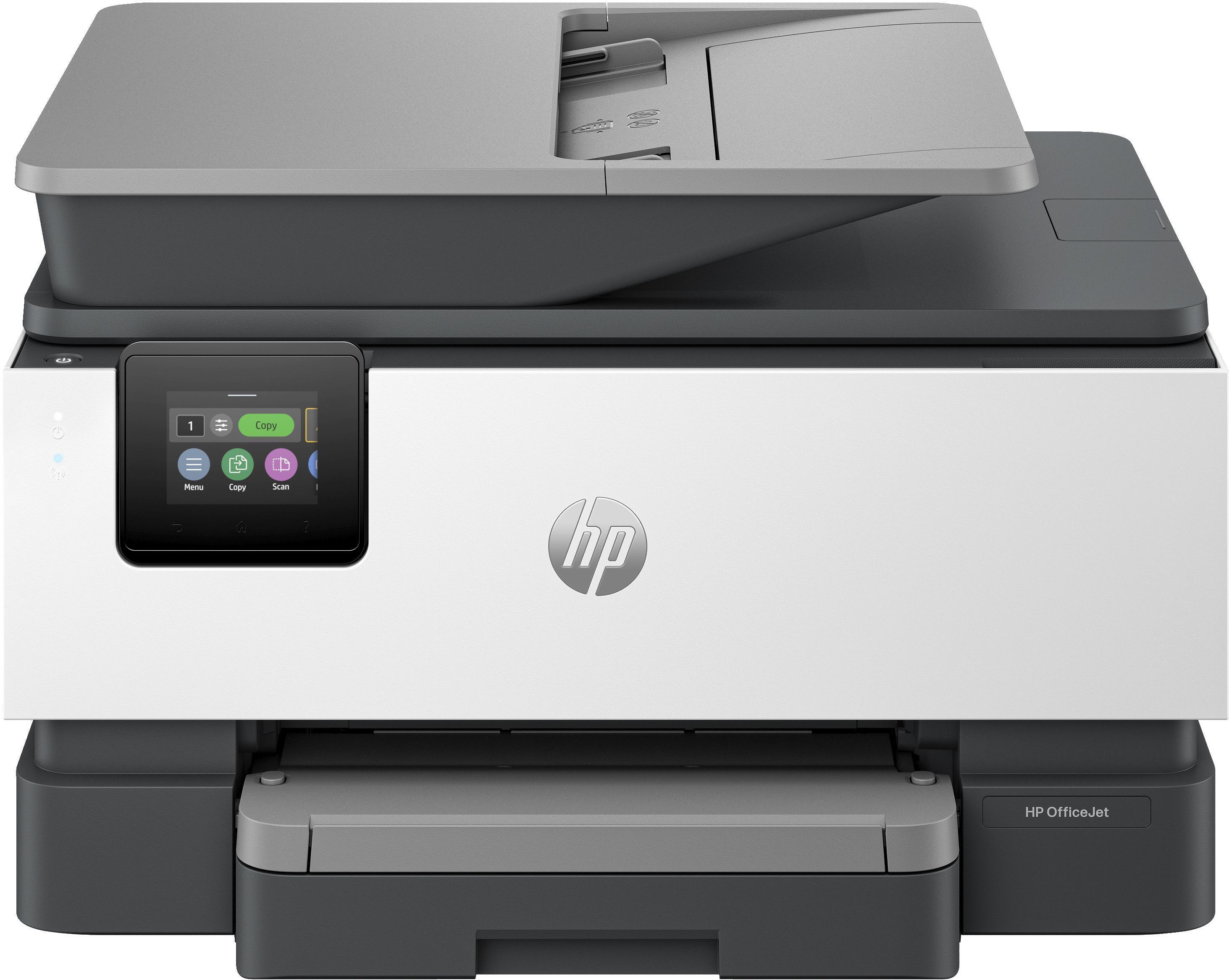 Impresora HP OfficeJet Pro 9122e