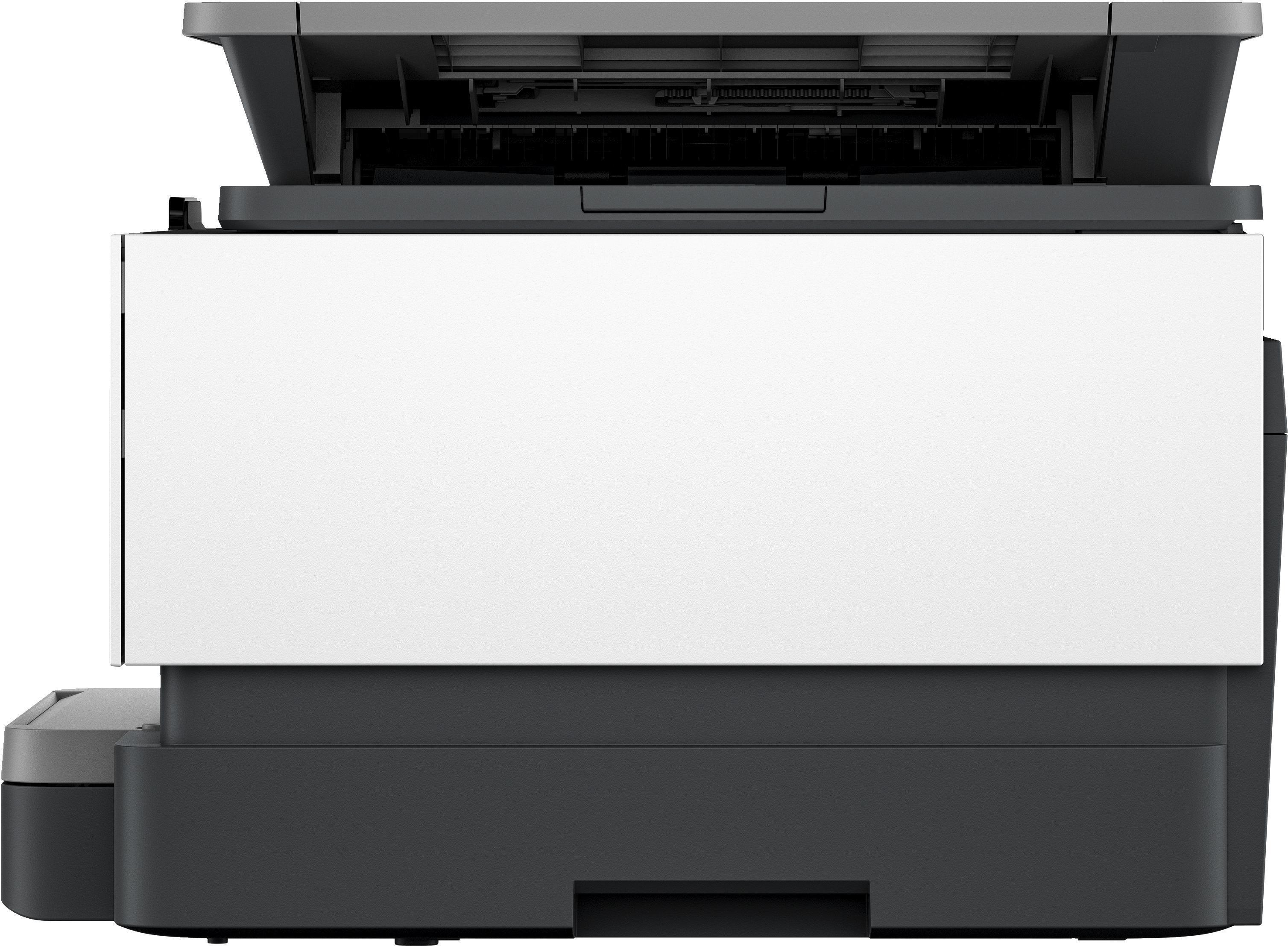 HP - Impresora HP OfficeJet Pro 9122e