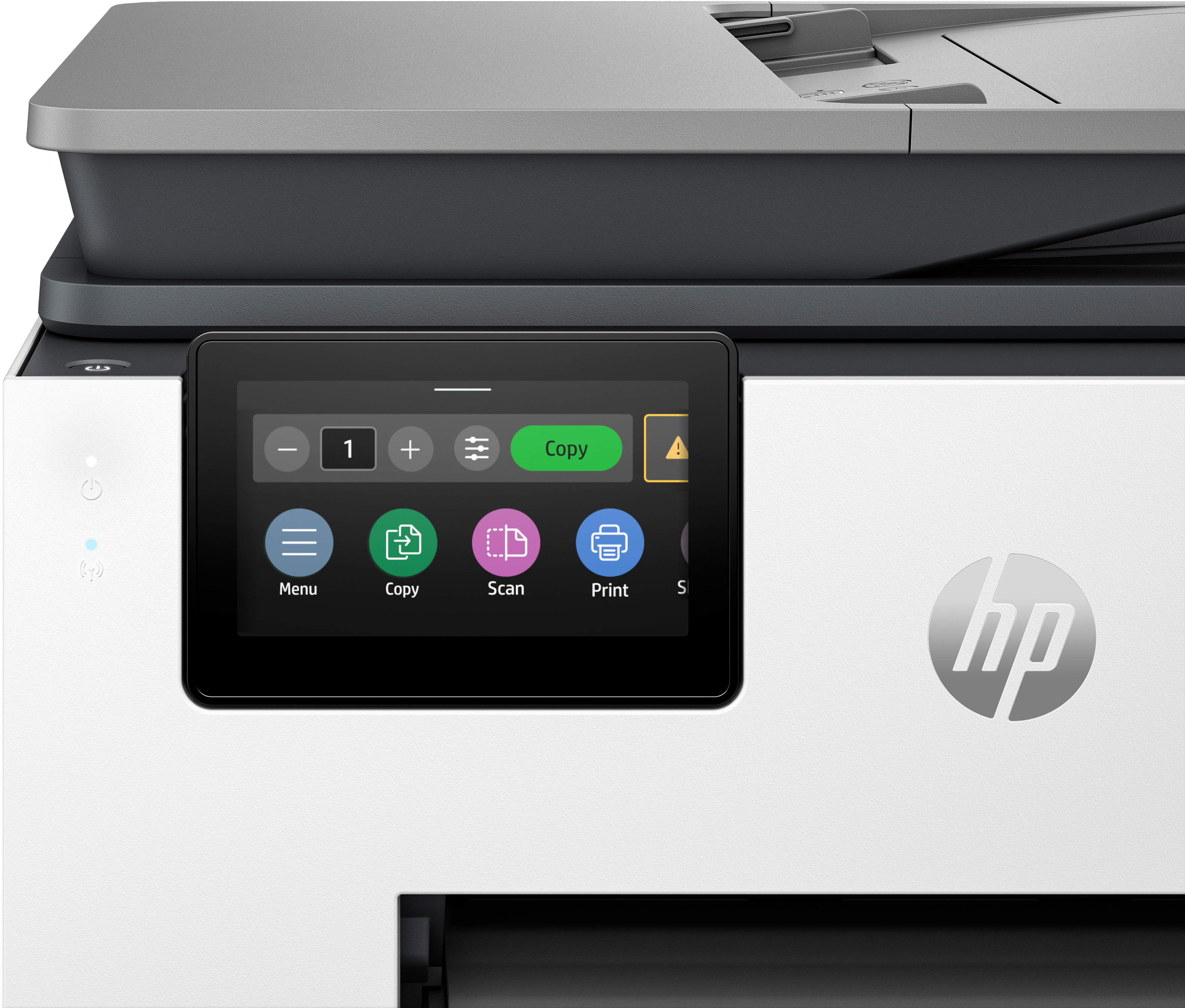 HP - Impressora Multifunções a Jato de Tinta HP OfficeJet Pro 9132e All-in-One WiFi