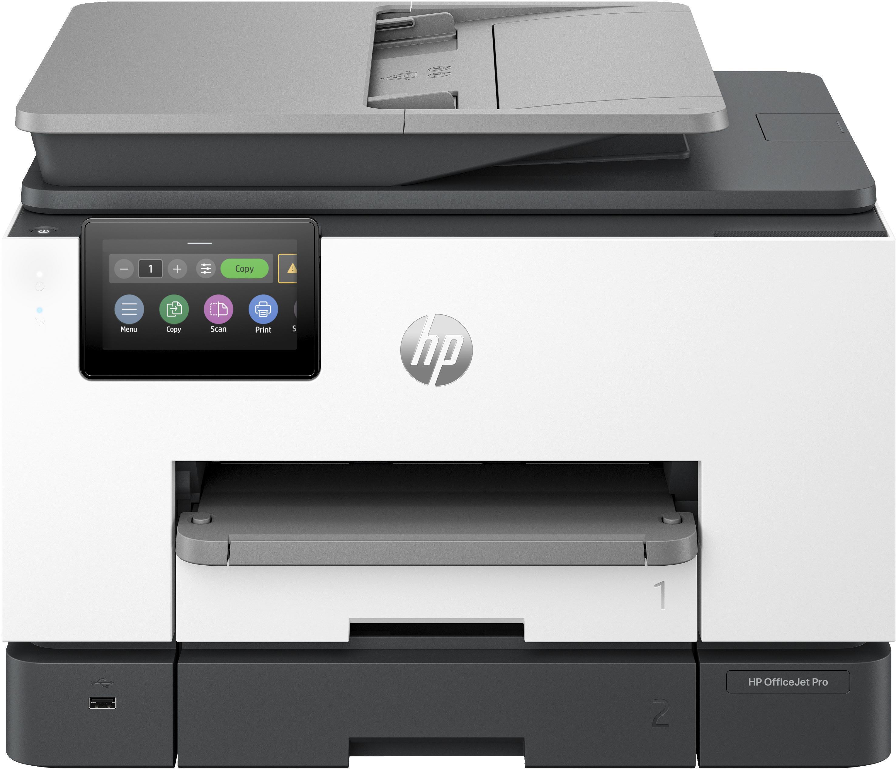 Impresora HP OfficeJet Pro 9132e