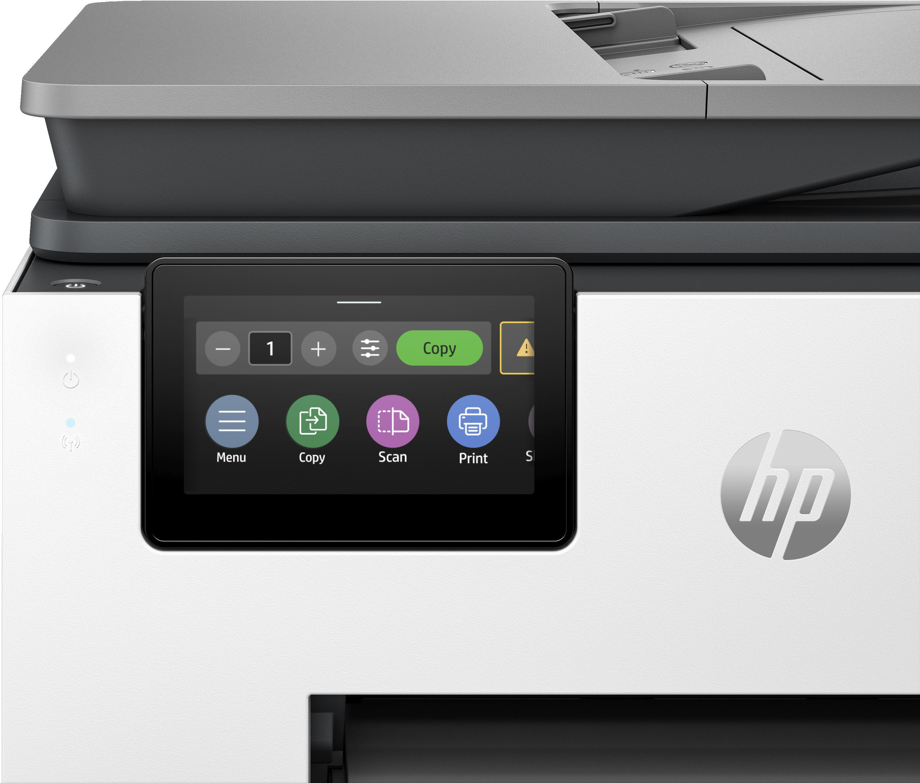 HP - Impresora HP OfficeJet Pro 9132e