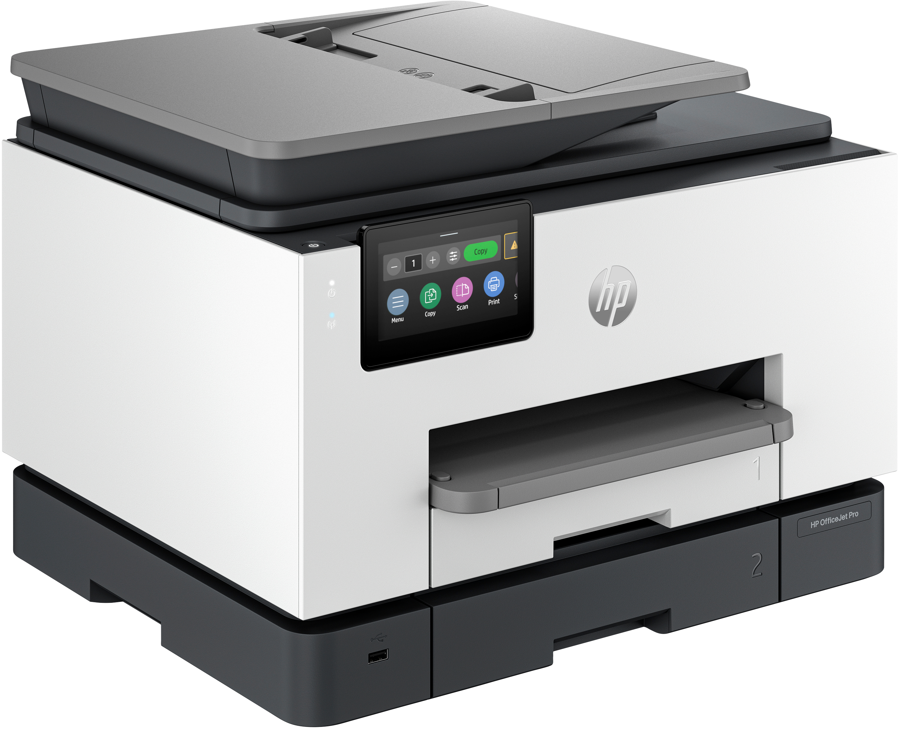 - Impresora Multifunción de Inyección de Tinta HP OfficeJet Pro 9135e Todo-en-Uno WiFi Picture of - Impresora Multifunción de Inyección de Tinta HP OfficeJet Pro 9135e Todo-en-Uno WiFi
