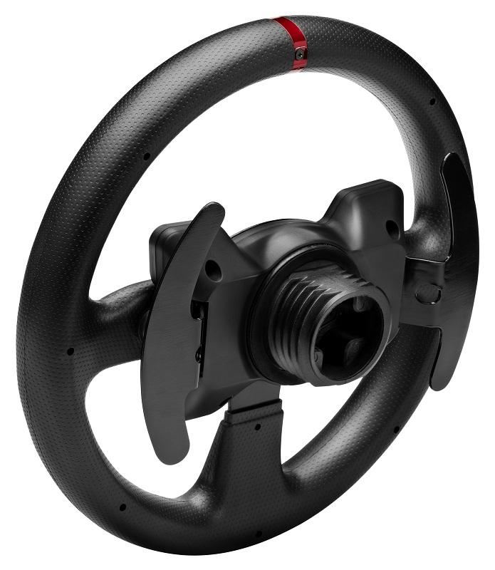 Thrustmaster - Volante Addon Thrustmaster Ferrari GTE Whell