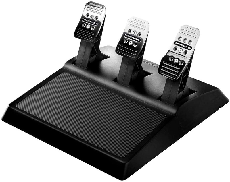 Thrustmaster - Pedales Addon Thrustmaster T3PA - Xbox ONE / PS3 / PS4 / PC