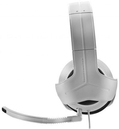 Thrustmaster - Headset Thrustmaster Y-300CPX Blanco - PS4/PS3/Xbox/PC