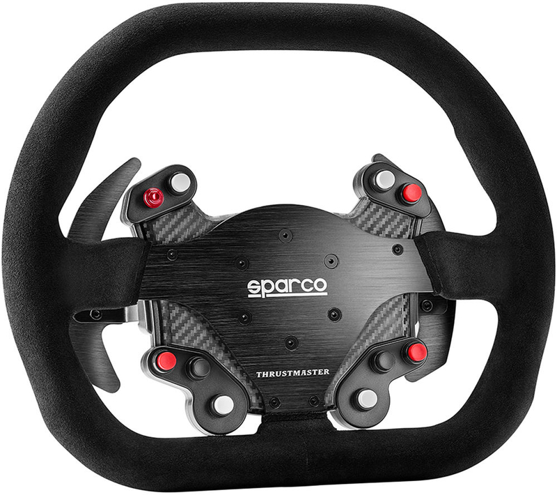 Thrustmaster - Volante Addon Thrustmaster Sparco P310 Mod