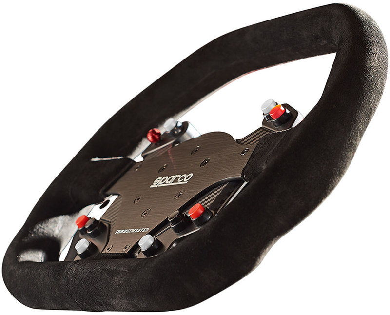 Thrustmaster - Volante Addon Thrustmaster Sparco P310 Mod
