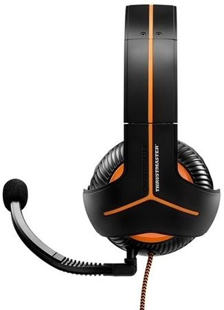 Thrustmaster - Headset Thrustmaster Y-300CPX Headset Gaming 7.1 - PS4/PS3/Xbox/PC/Nintendo switch