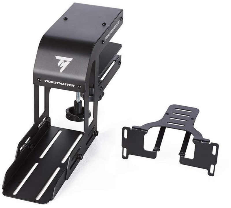 Thrustmaster - Soporte Thrustmaster TM Racing Clamp