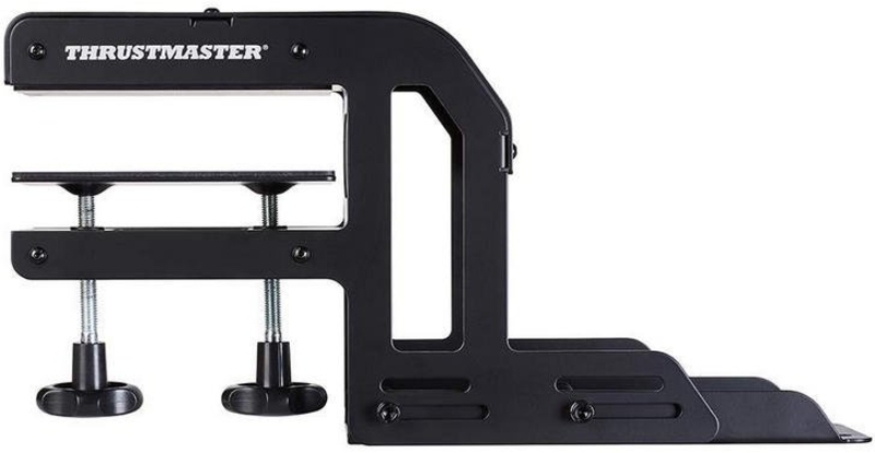 Thrustmaster - Soporte Thrustmaster TM Racing Clamp