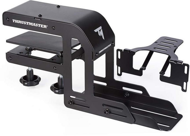 Thrustmaster - Soporte Thrustmaster TM Racing Clamp