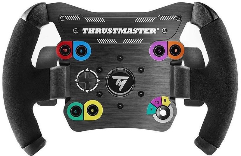 Thrustmaster - Volante Addon Thrustmaster TM Open