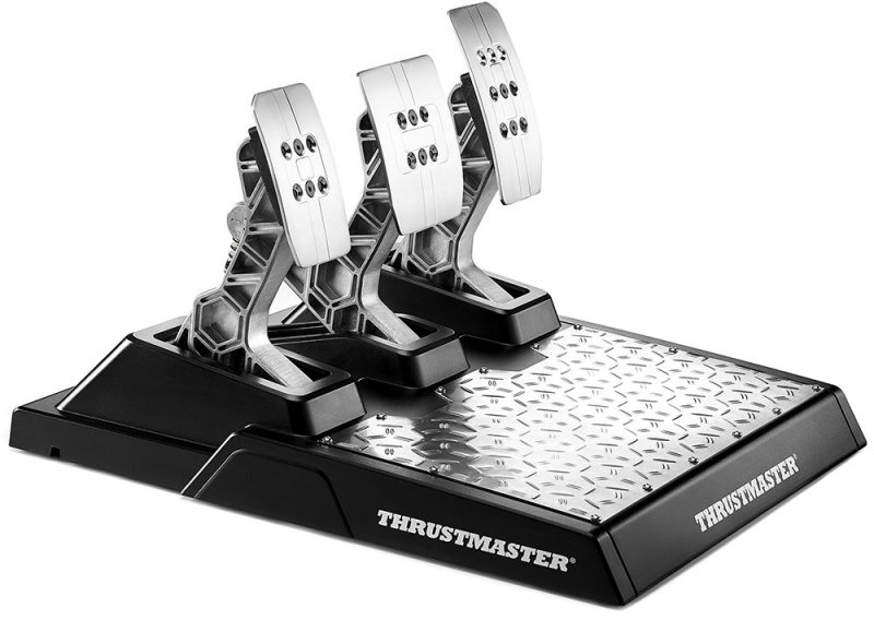 Thrustmaster - Pedales Addon Thrustmaster T-LCM - Xbox ONE / PS4 / PC