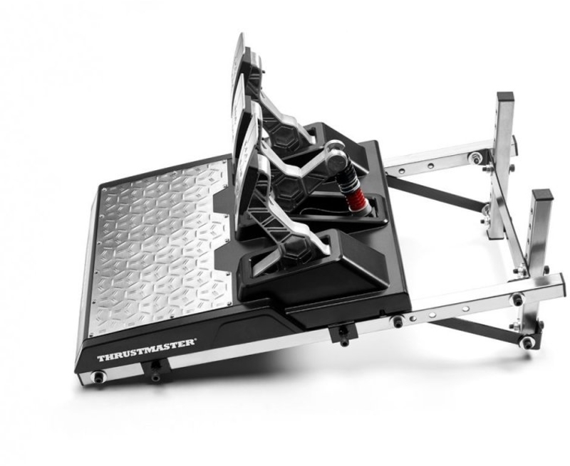 Thrustmaster - Soporte Thrustmaster T-Pedals