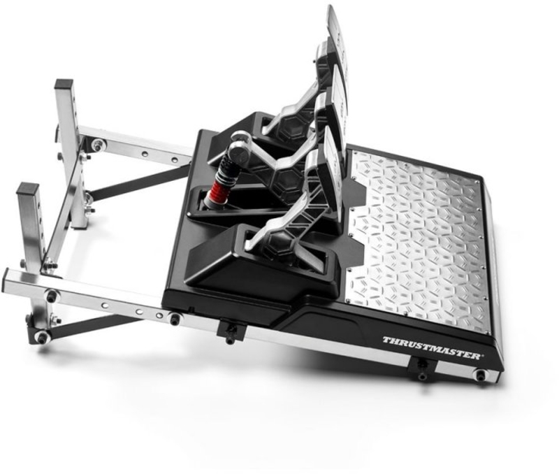 Thrustmaster - Soporte Thrustmaster T-Pedals