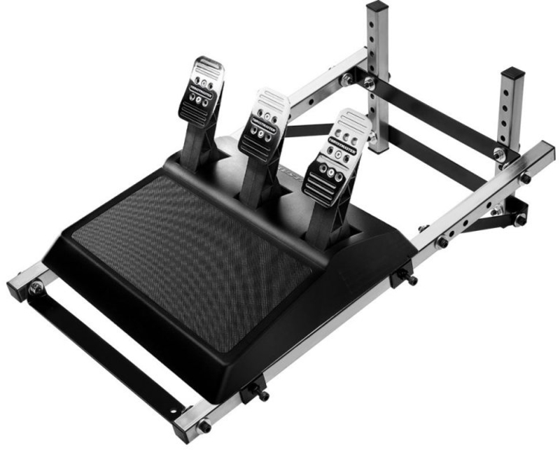 Thrustmaster - Soporte Thrustmaster T-Pedals