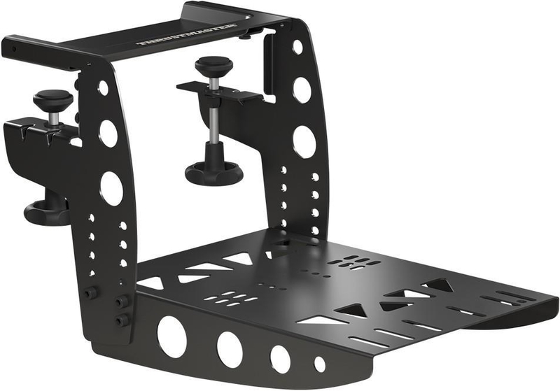 Thrustmaster - Soporte Thrustmaster TM Flying Clamp