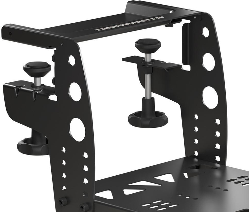 Thrustmaster - Soporte Thrustmaster TM Flying Clamp