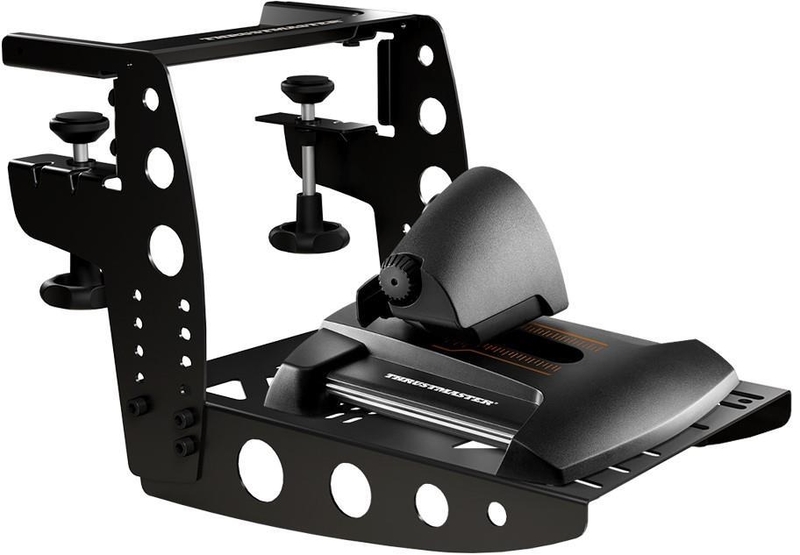 Thrustmaster - Soporte Thrustmaster TM Flying Clamp