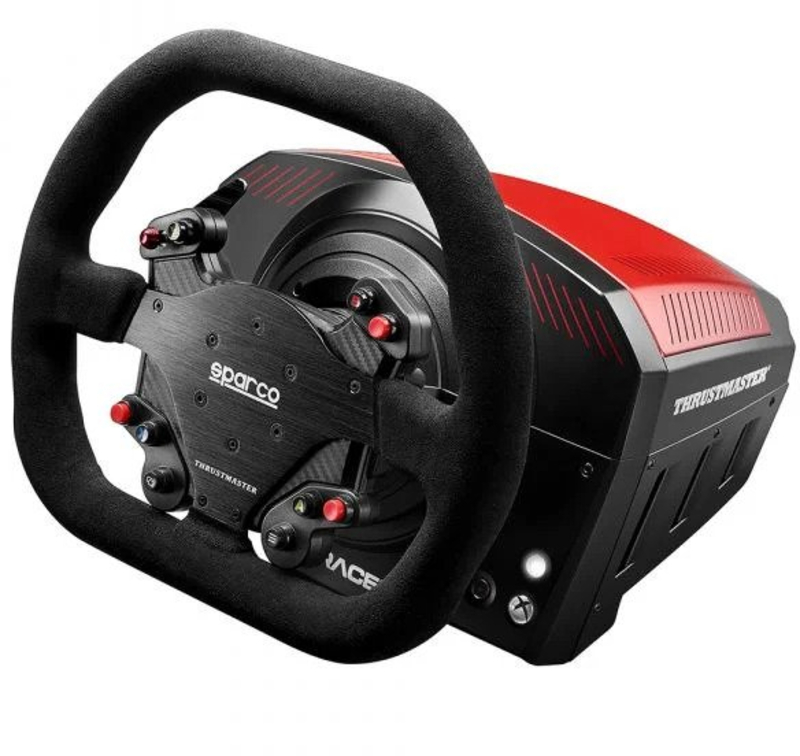 Thrustmaster - Base Volante Thrustmaster TS-XW Servo Racing