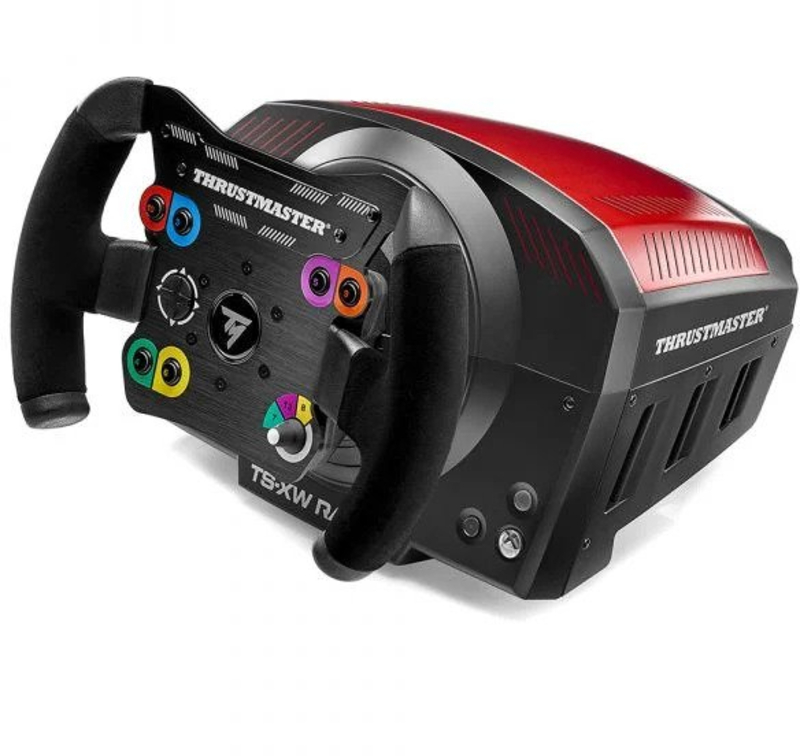 Thrustmaster - Base Volante Thrustmaster TS-XW Servo Racing