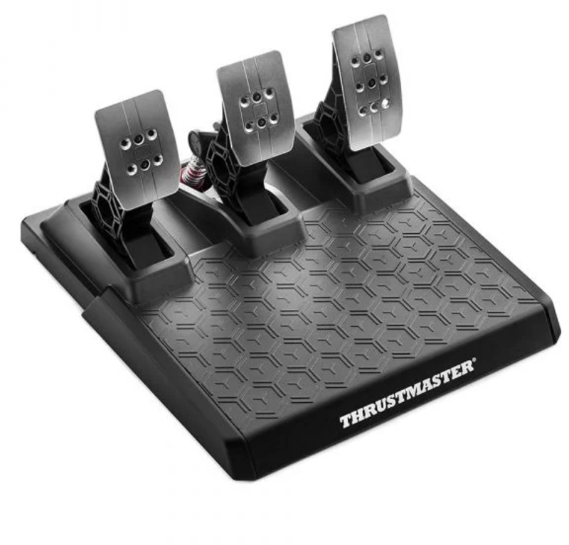 Pedales Thrustmaster T-3PM - Xbox ONE / PS4 / PS5 / PC