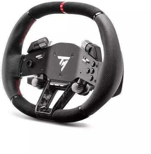 Thrustmaster - Volante Addon Thrustmaster HYPERCAR