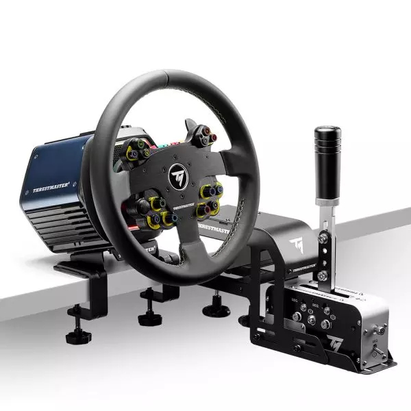 Thrustmaster - Handbrake Add-On Thrustmaster TSS PC/PS5/PS4/Xbox Series/Xbox One