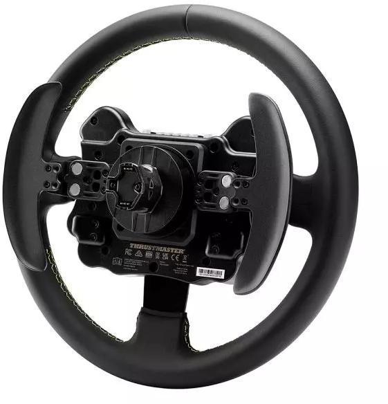 Thrustmaster - Volante Thrustmaster Evo Racing 32R Leather Wheel Add-On