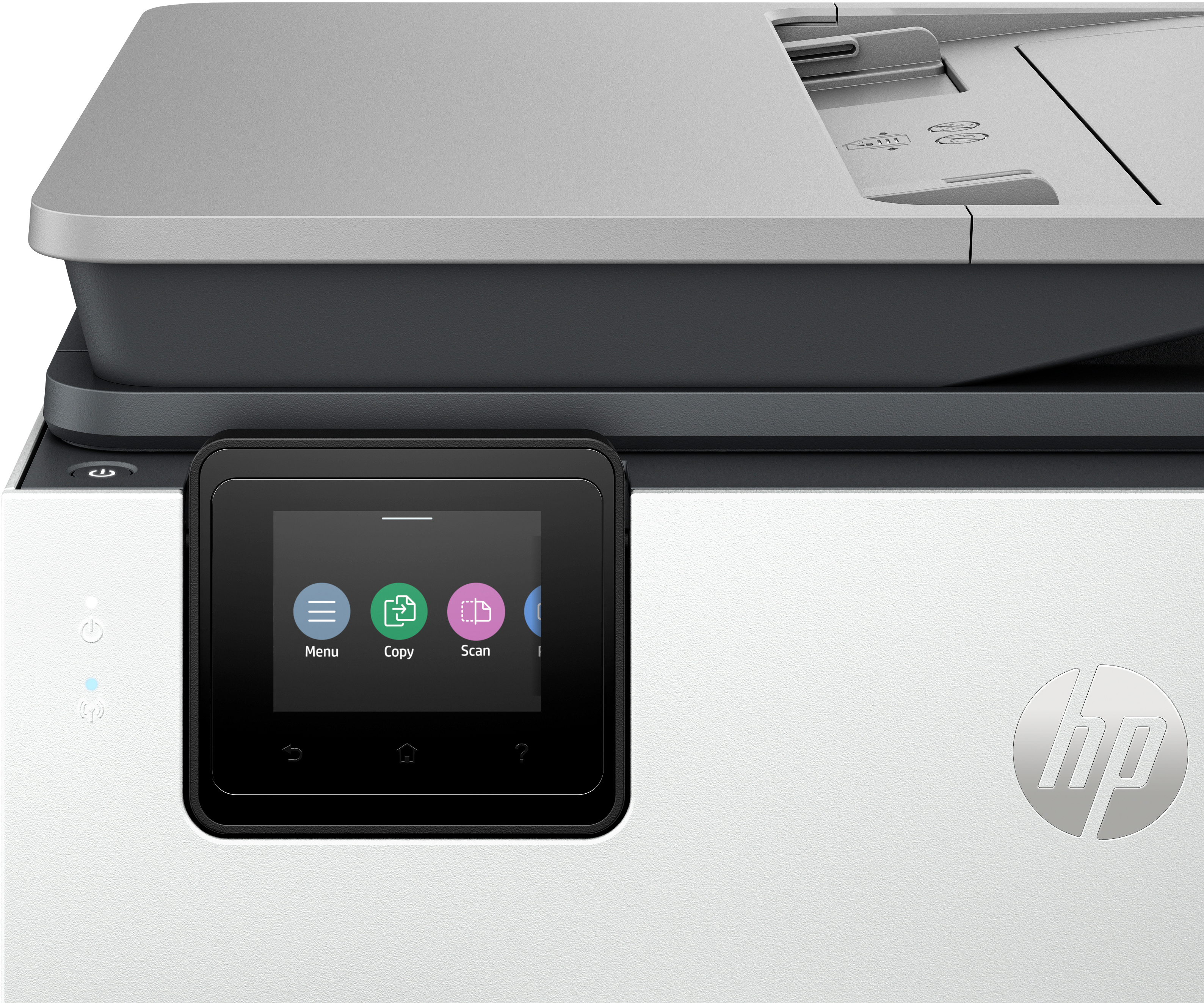  - Impresora Multifunción de Inyección de Tinta HP OfficeJet Pro 8134e Todo-en-Uno WiFi